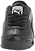 PUMA unisex-child Roma Basic JR Sneaker, Black/Black, 7 M US Big Kid