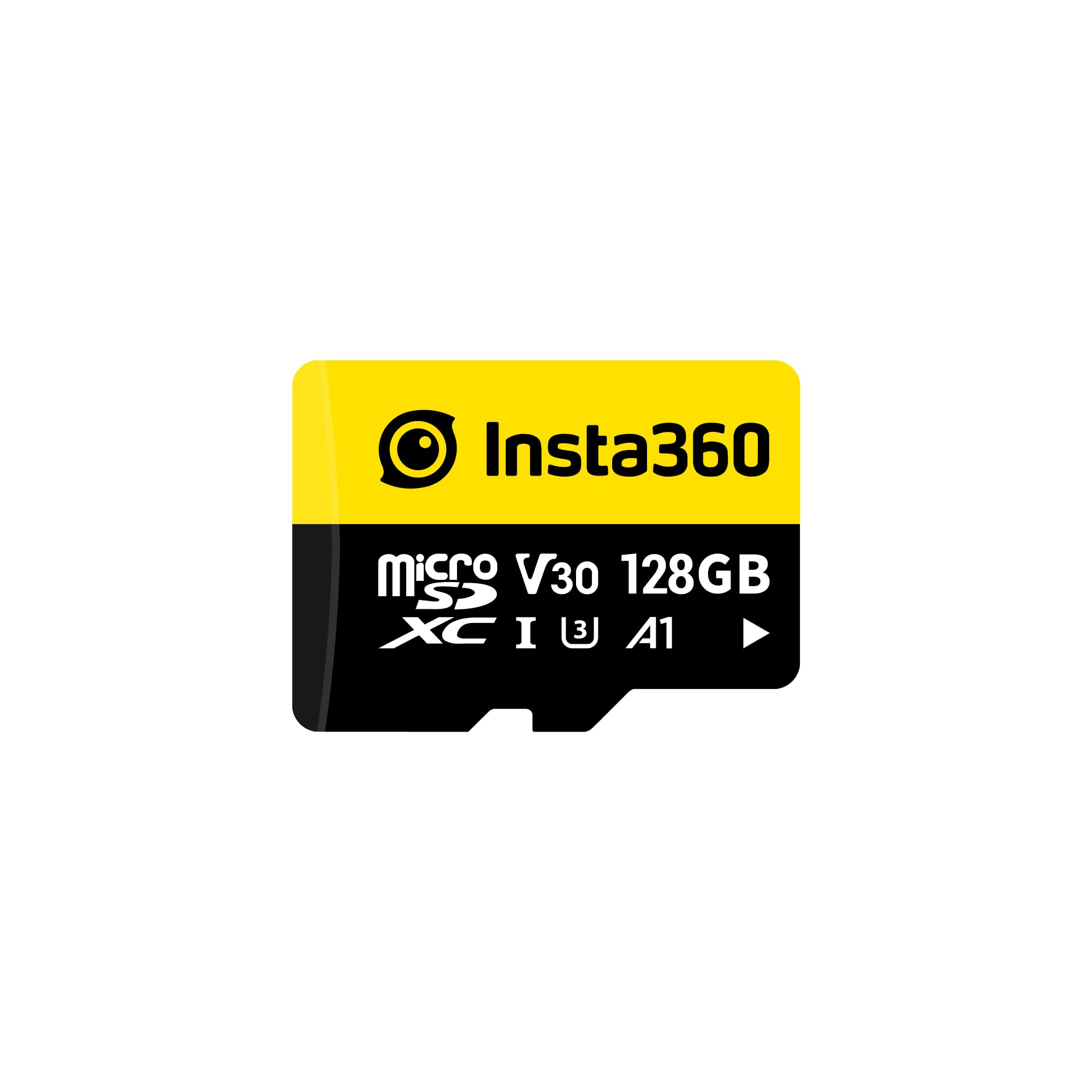 Photo 1 of 128GB MicroSD Card