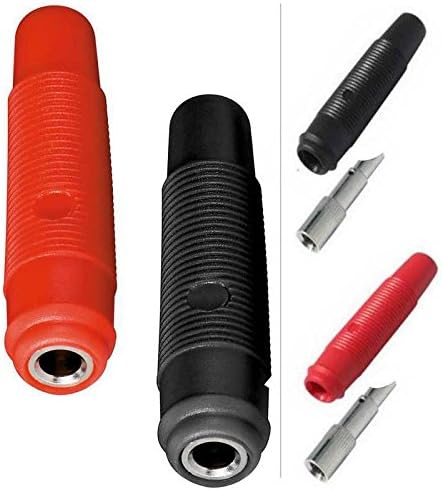 bananenstecker und kupplung