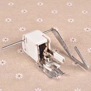 Amazon.com: Sewing Machine Screw-on Even Feed Walking Foot