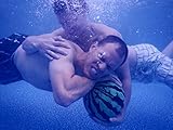 Watermelon Ball - The Ultimate Swimming Pool Game (Original Design)