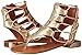 ALDO Women's Athena Gladiator Sandal