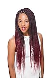 INNOCENCE Senegal Twist Professional (PRE HOT WATER STRETCHED) 26