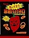 Bokun Habanero (Tyrant Habanero) Returns 56g x 12 JAPANESE No.1 Hot Potato Chips (Japan Import)