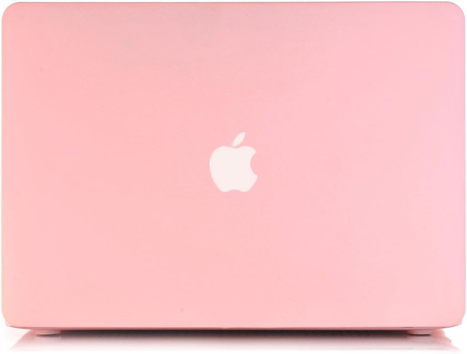 Se7enline Compatible with MacBook Pro 13 inch Case 2016 2017 2018 2019 Soft-Touch Matte Hard Cover for MacBook Pro 13" A1706/A2159/A1989 with Touch Bar with Keyboard Cover - Image 4