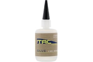 TAC VANES TAC Fletching Glue