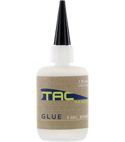 Pegamento Para Plumas Easton Dr Doug's Quick Bond