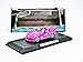 Greenlight Suki's 2001 Honda S2000 Pink 2 Fast and 2 Furious Movie (2003) 1/43 86225