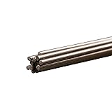K&S Precision Metals 3942 Music Wire: 1.5mm OD x 1