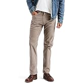 Levi's Men's 505 Regular Fit Jeans (Also Available in Big & Tall)