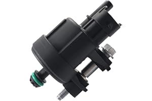 DEVMO 12610560 Vapor Canister Purge Valve Solenoid Compatible with Acadia Terrain Impala Traverse SRX Enclave 12690512 911-08