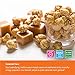 Popcornopolis Gourmet Caramel Popcorn 1.26 Gallon Tin, Perfect Popped Popcorn Gift, Caramel Corn