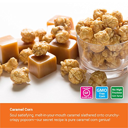 4 Popcornopolis+Gourmet+Popcorn+Gallon+Tin