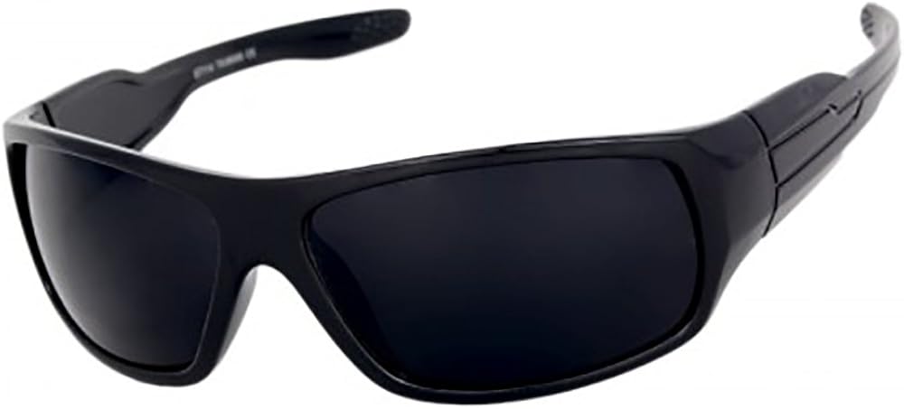 dark lens sunglasses