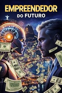 Livro Empreendedor do Futuro: Empreendedorismo com IA