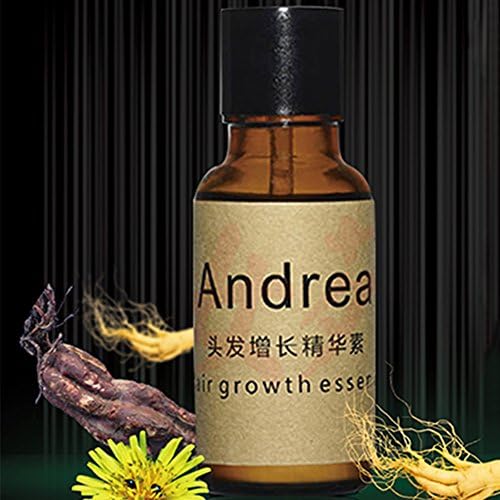 Fast Hair Growth Liquid, Ragdoll50 Human Hair Supports Hair Growth Essence Pilatory Oil, Anti Hair Loss Health Hair 20ml