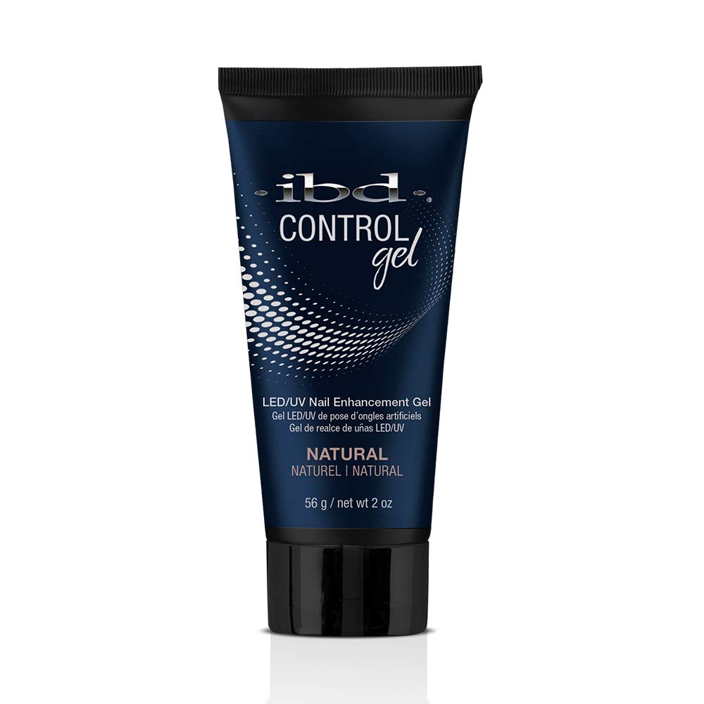 ibd - Control Gel - Natural - 56 g / 2 oz
