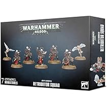 WARHAMMER 40,000 Adeptus Sororitas セット $_57.JPG?set_id=880000500F