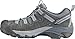 KEEN Mens Targhee Ii-m Hiking Shoe, Black, 11 US