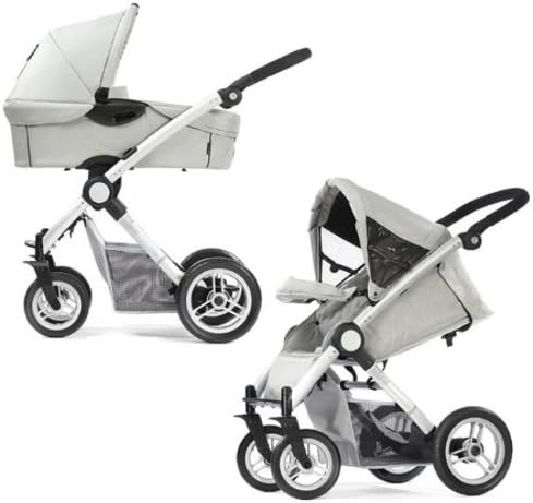 mutsy transporter adapter