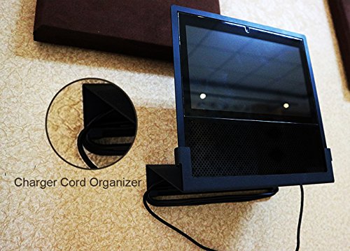 amazon echo show wall mount