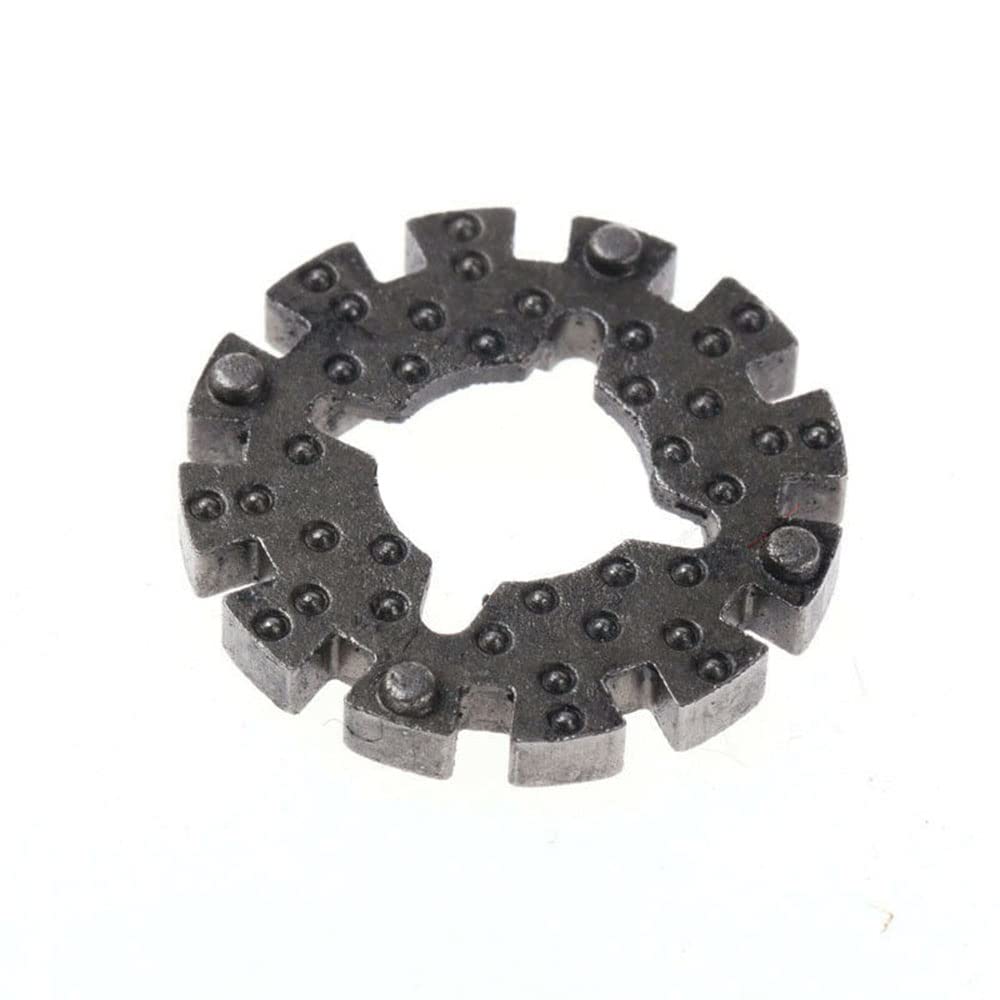 Arbor Adapter for Worx Rockwell Oscillating Multi Tool Fit to Universal Blade