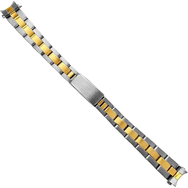 Amazon.com: Ewatchparts 13mm Jubilee Watch Band Bracelet