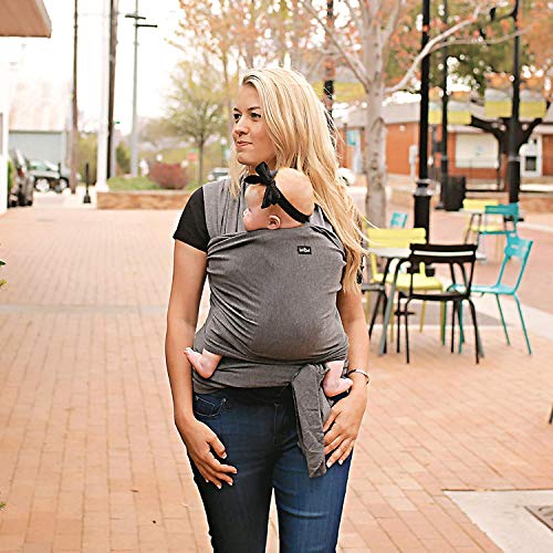 4 Kids+Such+Charcoal+Postpartum+Carrying
