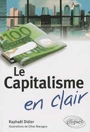Le  capitalisme en clair