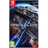 NINTENDO SWITCH Space Blaze - For Nintendo Switch