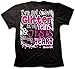 Cherished Girl Adult T - Glitter