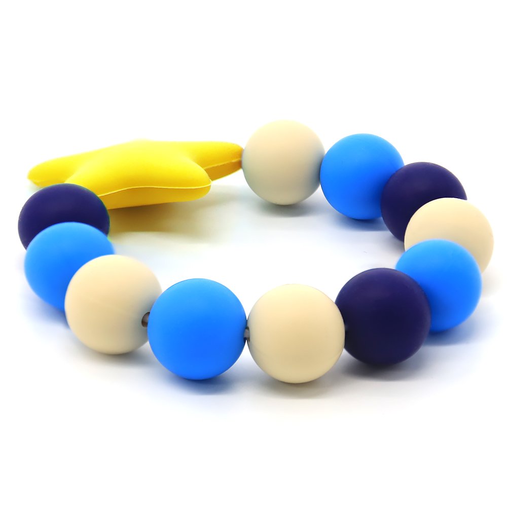 food grade silicone teethers