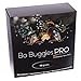 Bo Buggles Professional White 90g Face Paint, Classic Colors, Water Activated