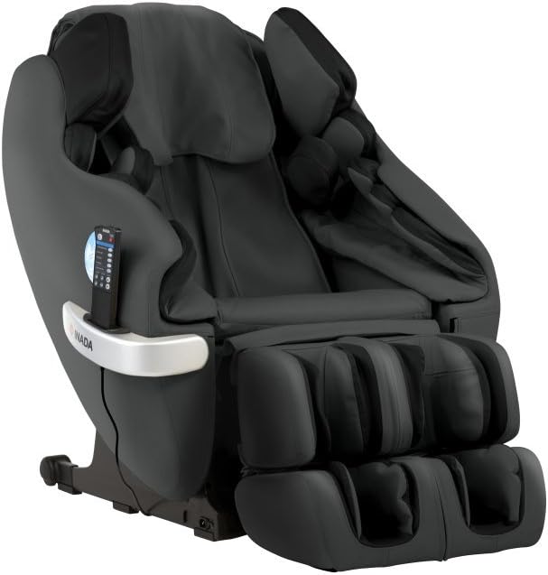 Inada Nest Massage Chair (Black)