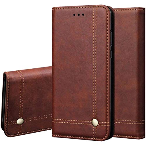 Pikkme Oppo A31 Flip Cover Case | Leather flip Back Covers Cases for Oppo A31 | Wallet Case Full Protection Magnetic Clo