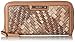 Nine West Table Treasures Zip Around SM Wallet