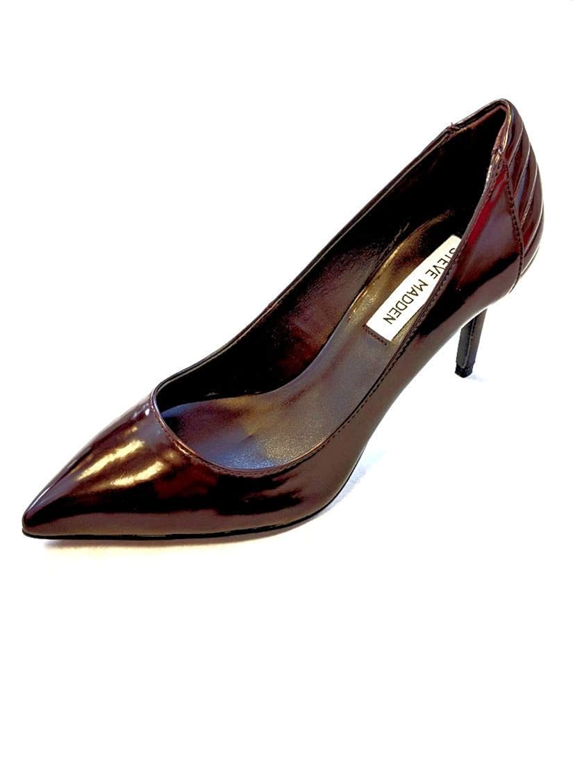 steve madden 3 inch heels