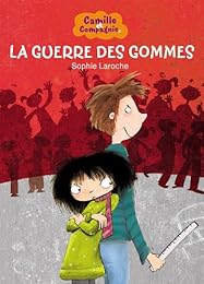 La  guerre des gommes