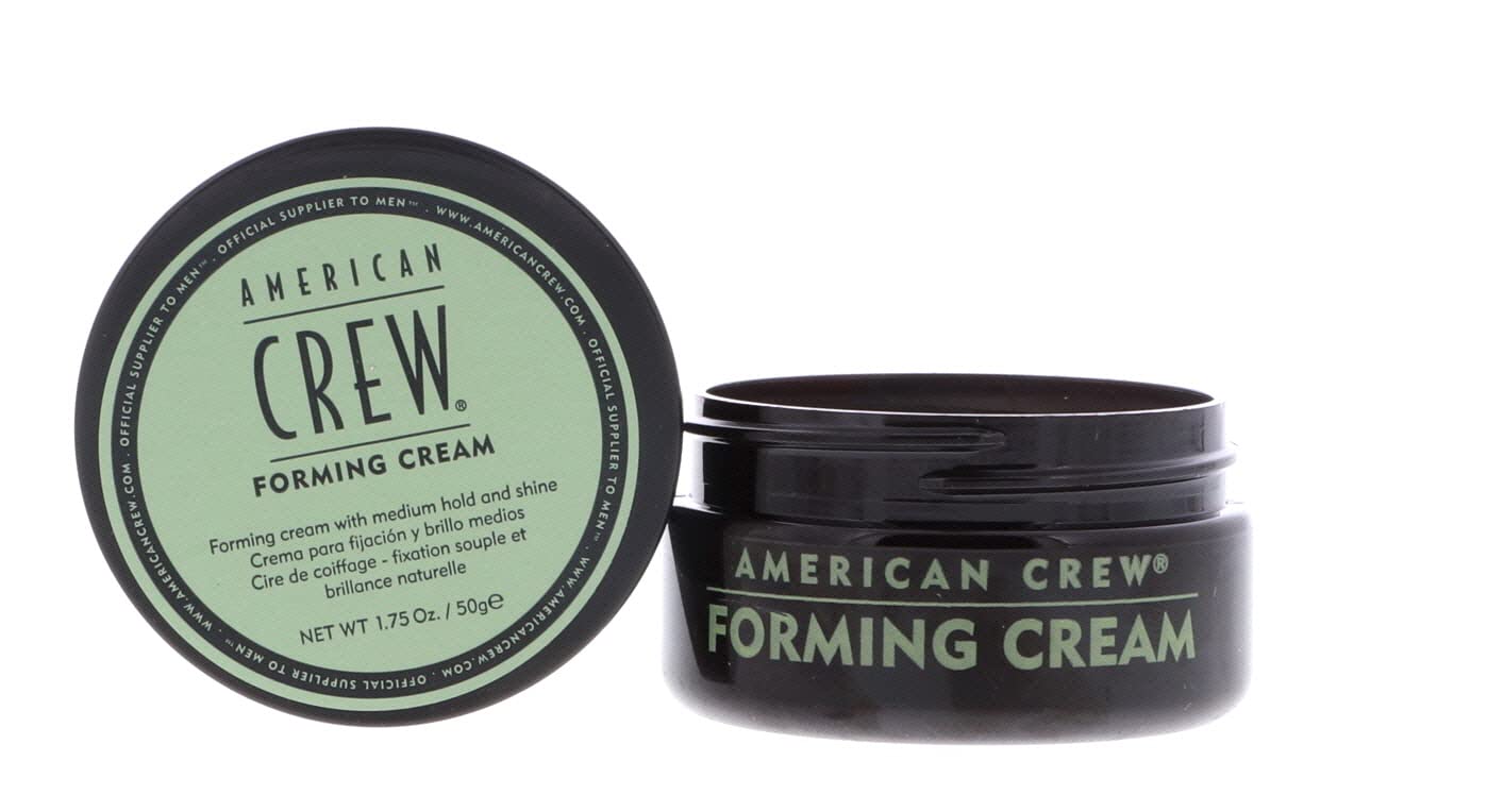 American Crew Forming Cream 50G (Pack of 2)