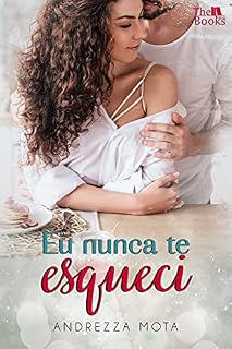 Livro EU NUNCA TE ESQUECI