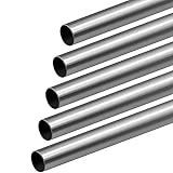 JoyTube 3/16" OD 304 Stainless Steel Tube