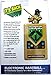 Big Game Toys~Electronic Baseball Classic 1970's Handheld Pocket Travel Portable Video Game