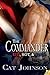 The Commander (Red, Hot, & Blue Book 12)
