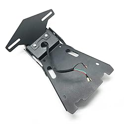 Rear Tail Tidy Fender Eliminator LED Tail Brake