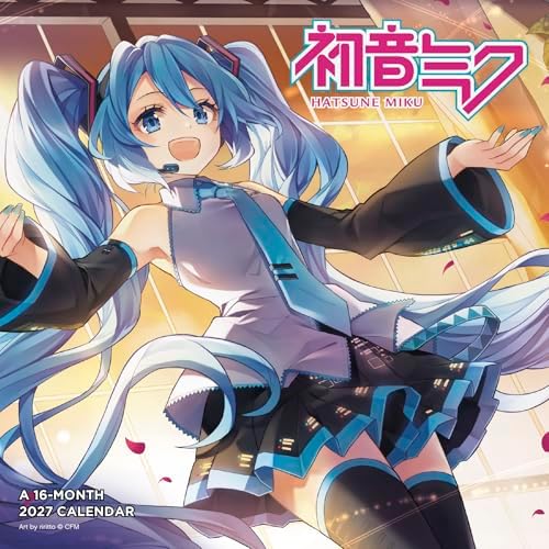 Amazon.com: Hatsune Miku Best: Memories / Various: 4582290351520
