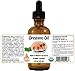 Oregano Oil - 2 oz Bottle - 100% pure certified organic Oregano Oil from CAOH