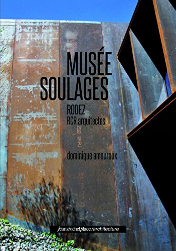 Musée Soulages