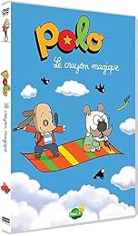 Polo : Le Crayon Magique