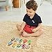 TOP BRIGHT Puzzles Toys for 1 Year Old Girl Boy Gifts and One Year Old Girl Boy Toys for Toddlers