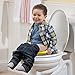 The First Years Hero in Training 2-in-1 Potty System
